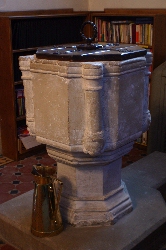 Font
