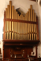 Organ