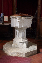 Font