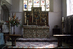 Altar